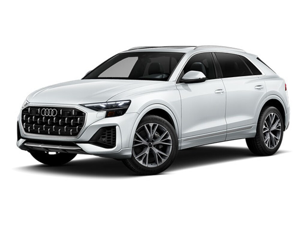 New 2025 Audi Q8 For Sale at Audi Kirkwood VIN WA1EVBF19RD002767